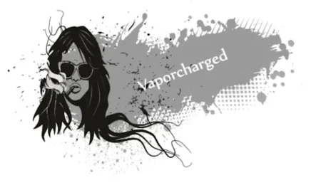 I will provide vape logo design for your business only 12 hours