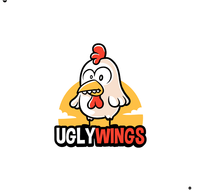 I will design your restaurant logo for your business branding