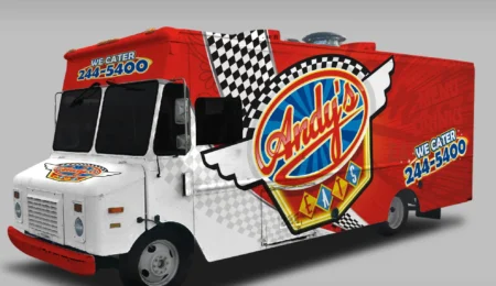 I will do 4 food, cafe, and restaurant logo in 12 hours