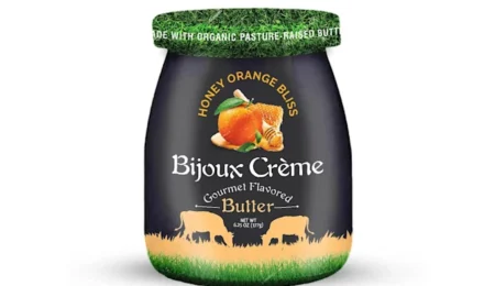 I will do modern food product packaging label design