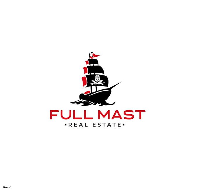 I will creative eye catching ship logo design for your business