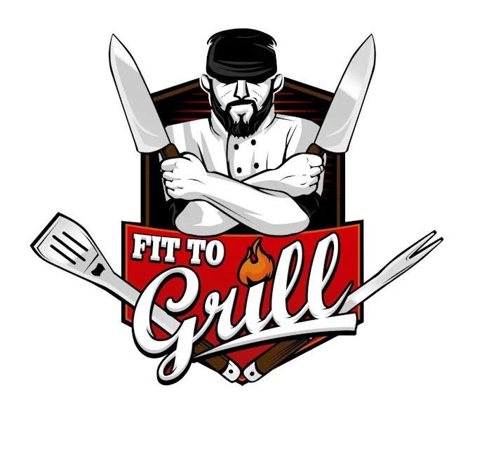 I will do restaurant food, bbq, cafe, coffee for your business logo