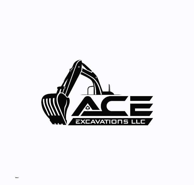 I will make real estate, construction, excavation logo for you