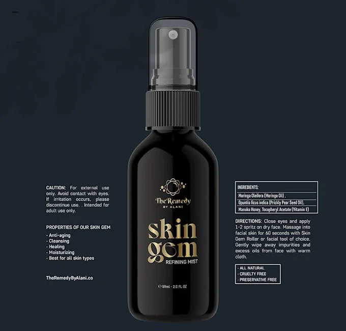 I will design for beauty skin care logo and product label design