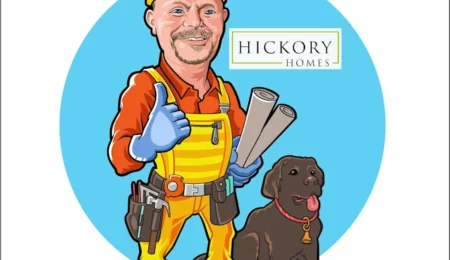 I will make a cartoon, mascot or caricature logo for you