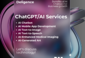 ChatGPT Integration Services