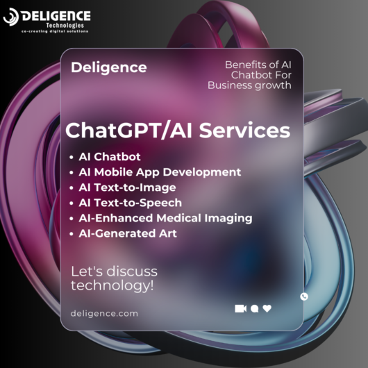 ChatGPT Integration Services