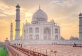 Discover India’s Rich Heritage: Golden Triangle Tour in 4 Days