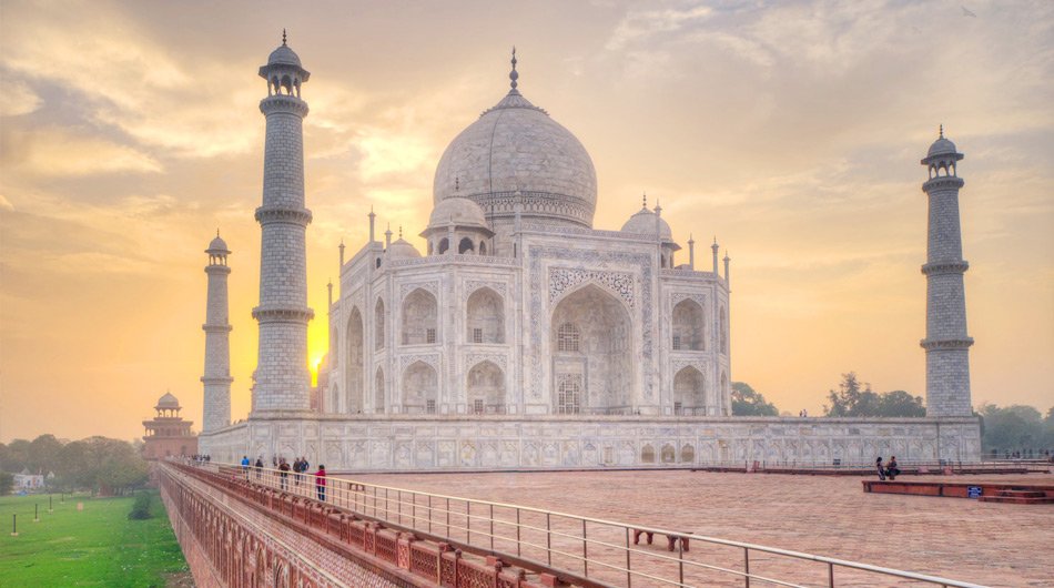 Discover India’s Rich Heritage: Golden Triangle Tour in 4 Days