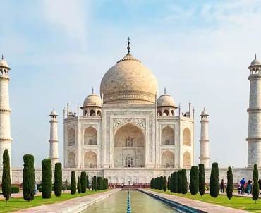 Discover the Essence of India with the Golden Triangle Tour in Just 3 Days