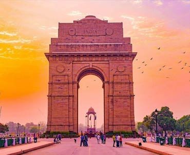 Discover the Essence of India with the Golden Triangle Tour in Just 3 Days