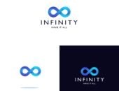 I will do luxury and modern minimalist logo fiverr