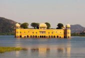 Discover India’s Rich Heritage: Golden Triangle Tour in 4 Days