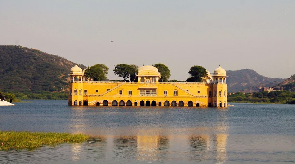 Discover India’s Rich Heritage: Golden Triangle Tour in 4 Days