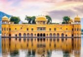 Discover the Essence of India with the Golden Triangle Tour in Just 3 Days