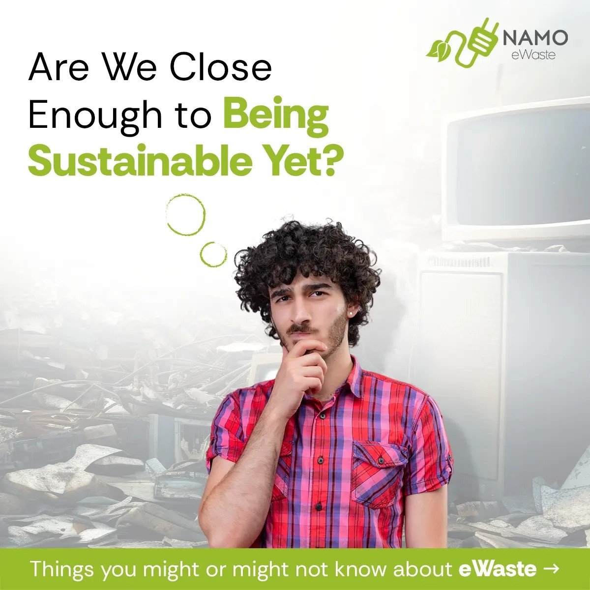 E-Waste Recycling Companies | The Key to Responsible Disposal