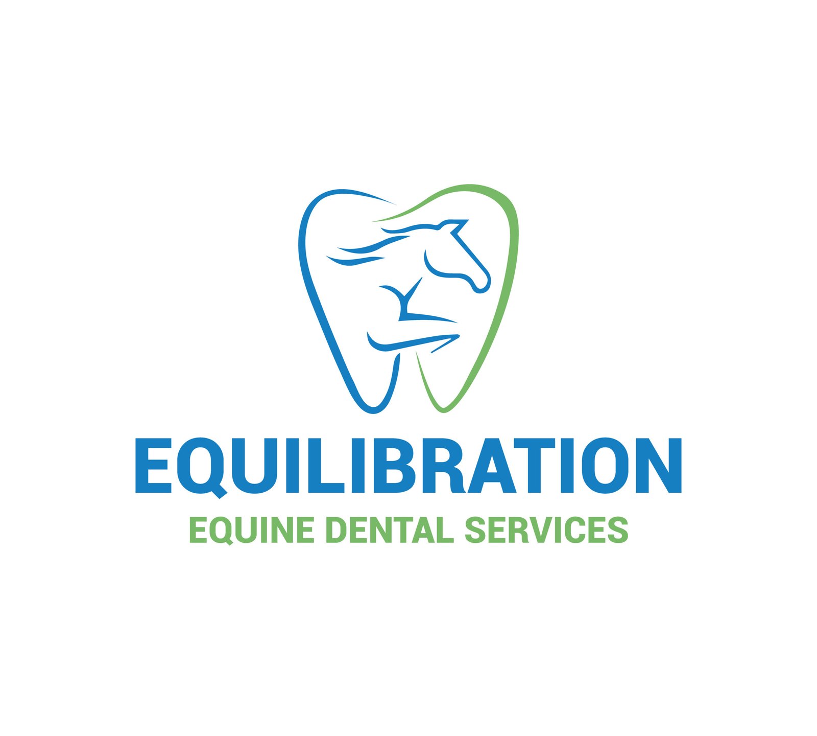 Create fascinating equestrian, horse racing business logo