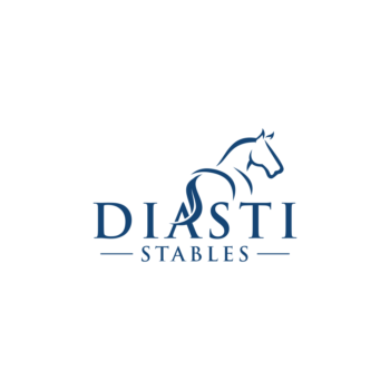 i will make in fascinating equestrian,horse racing logo fiverr