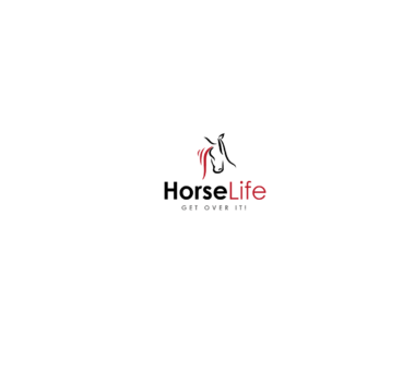 i will make in fascinating equestrian,horse racing logo fiverr