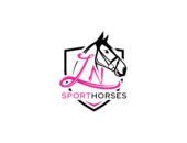 i will make in fascinating equestrian,horse racing logo fiverr