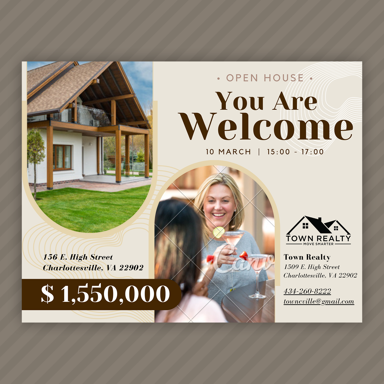 I will be your photoshop expert and graphic designer