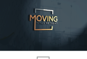 How to make a wonderful moving logo for your company