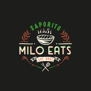 Amazing BBQ, food, grill and restaurant logo in 1 day