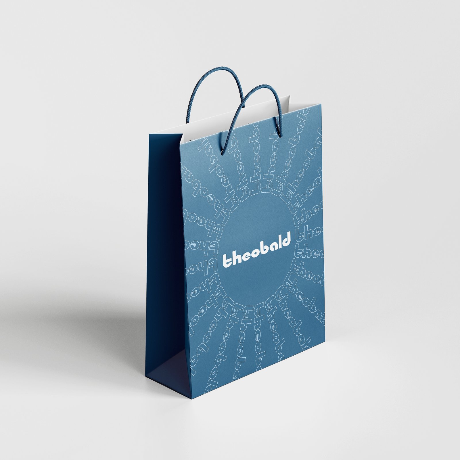 Create any bags, handbag, tote bag label design for you