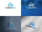 I will do modern and minimalist business logo design