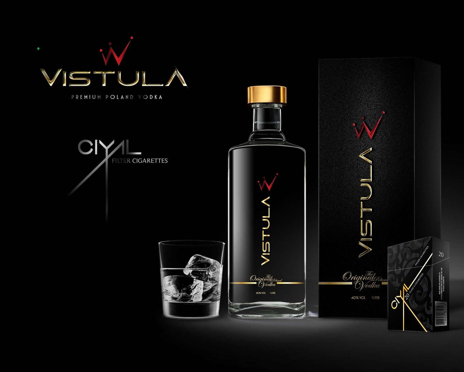 product packaging and label design for your product postlistd business