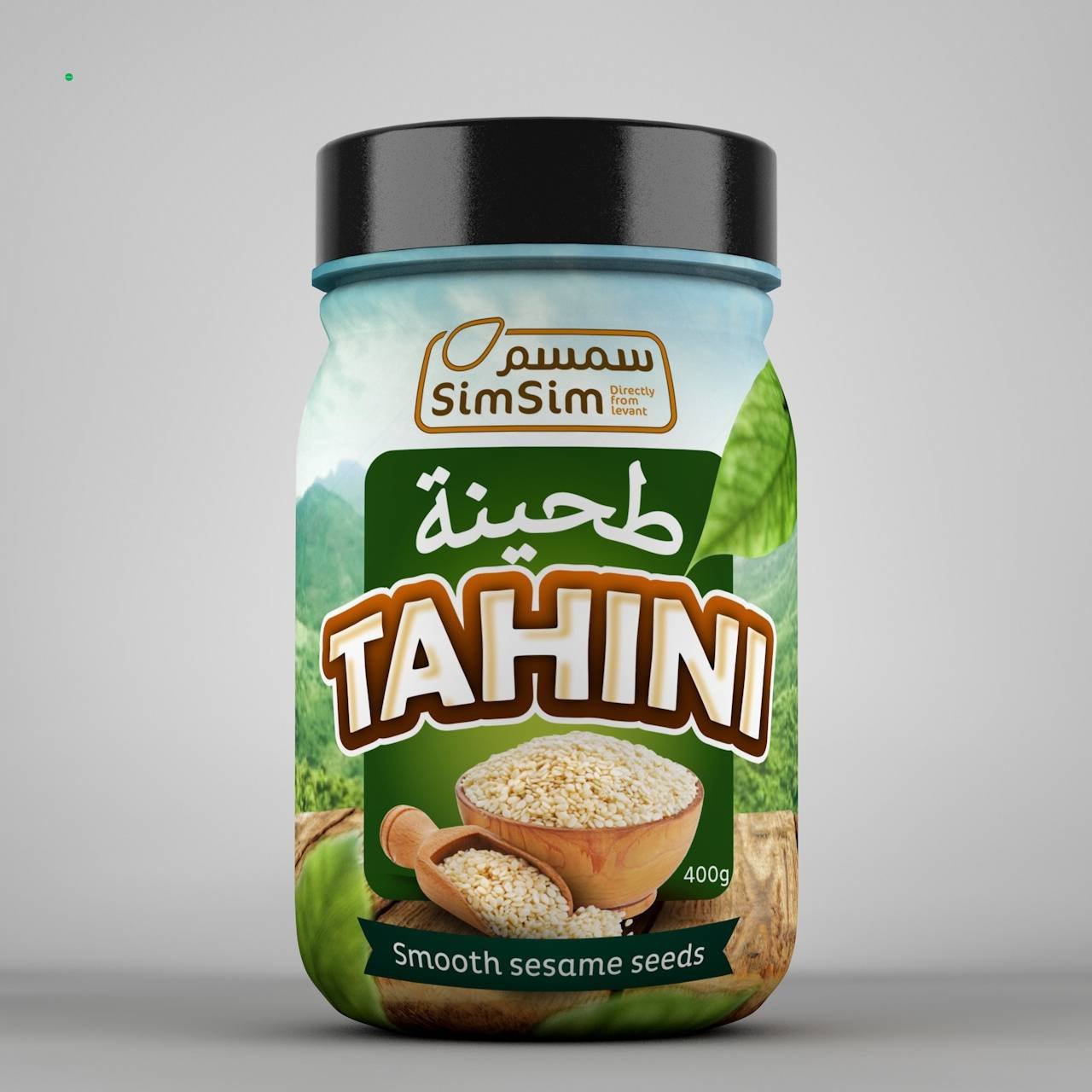 product packaging and label design for your product postlistd business