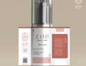 You get All types of product packaging and label design