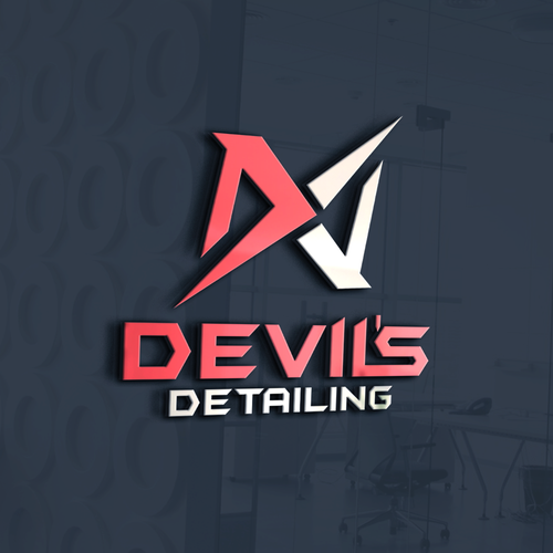 I will design professional racing car and automotive logo