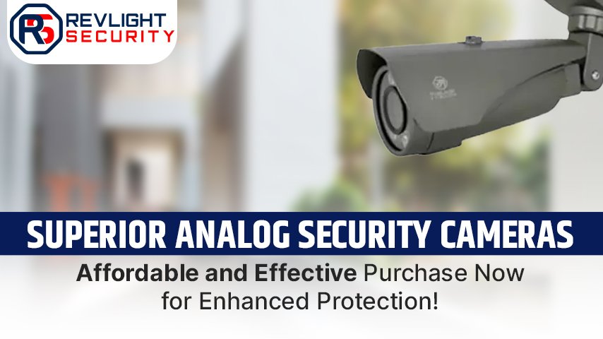 Thermal CCTV Camera Packages for Underwater Security