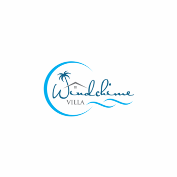 I will do custom travel agency adventure beach logo