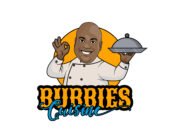 Beautiful and high quality cooking food and chef logo design for your restaurant