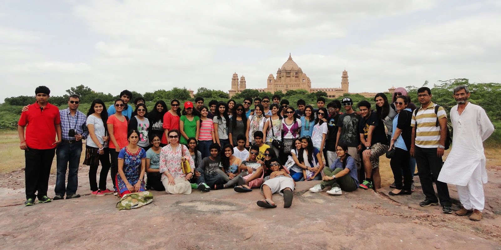 Corporate Tours | Corporate Tour Packages | Corporate Tour Operators