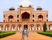 Unveiling the Golden Triangle: A 3-Day Adventure with Incredible Heritage Tours