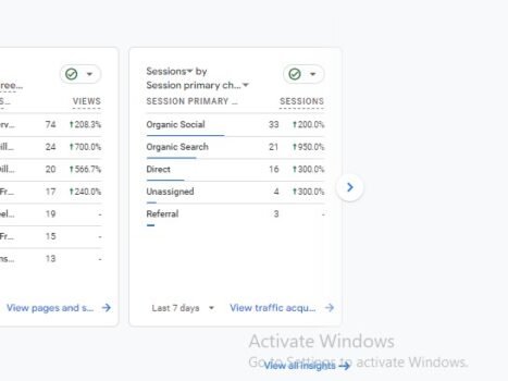 google bing search console errors, shopify