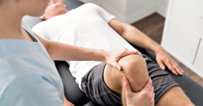 Best Physical Therapy In New Jersey | Advanced Medical Group