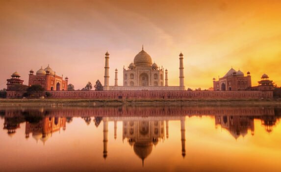 The Sunrise Taj Mahal Tour: A Magical Experience