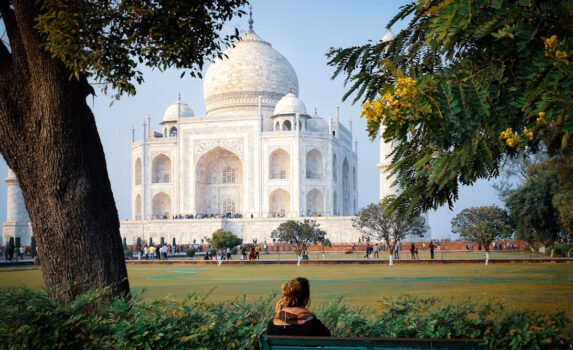 Unveiling the Golden Triangle: A 3-Day Adventure with Incredible Heritage Tours