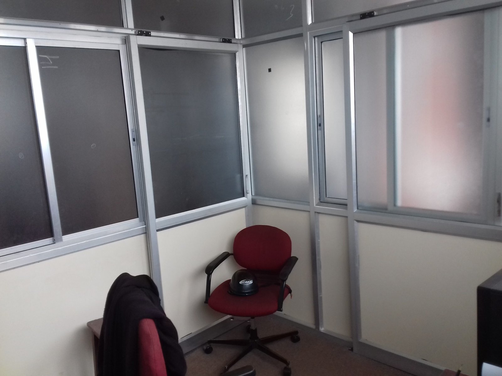 Available Commercial Space at New Thippasandra Bangalore