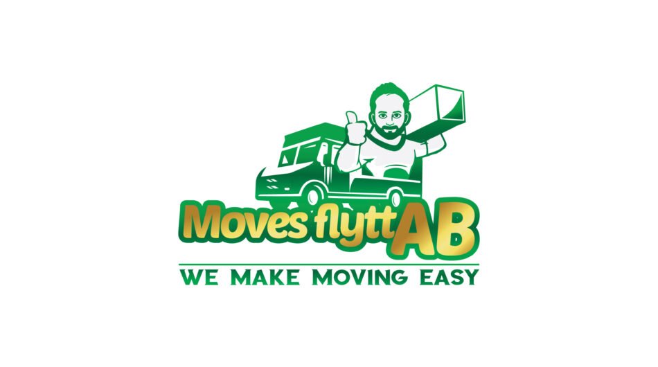 How to make Wonderful moving logo for your company