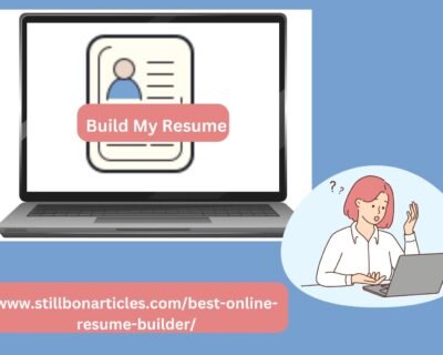 online-resume-builder