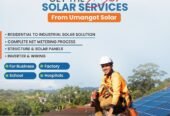 Solar Company in Lucknow | Rooftop Solar System Installer