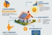 Solar Company in Lucknow | Rooftop Solar System Installer