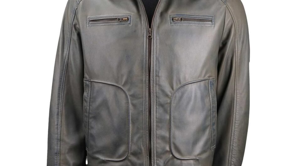 https://excellentleatherjackets.com/products/olive-grey-lambskin-leather-jacket