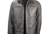 https://excellentleatherjackets.com/products/olive-grey-lambskin-leather-jacket