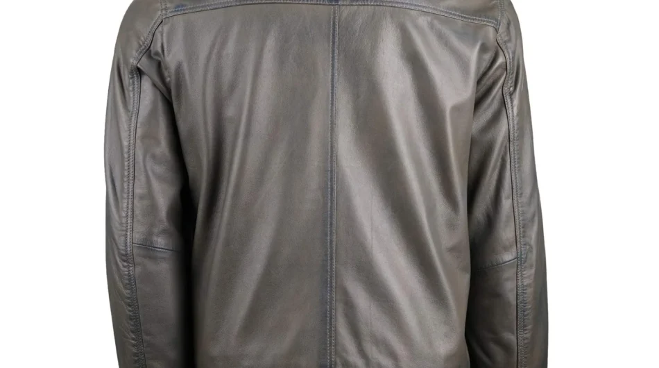 https://excellentleatherjackets.com/products/olive-grey-lambskin-leather-jacket